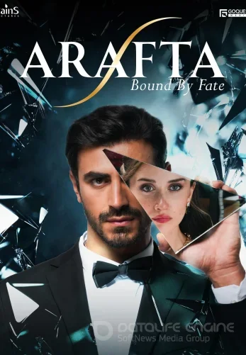 Между / Arafta 2025 1-46, 47 серия на русском турецкий сериал в хорошем качестве